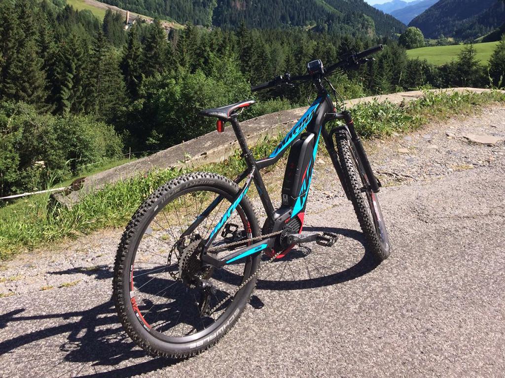 Image 2 - Location de VTT électriques