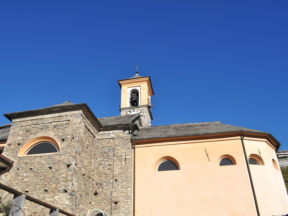 Image 0 - Chiesa dei SS. Pietro e Vincenzo