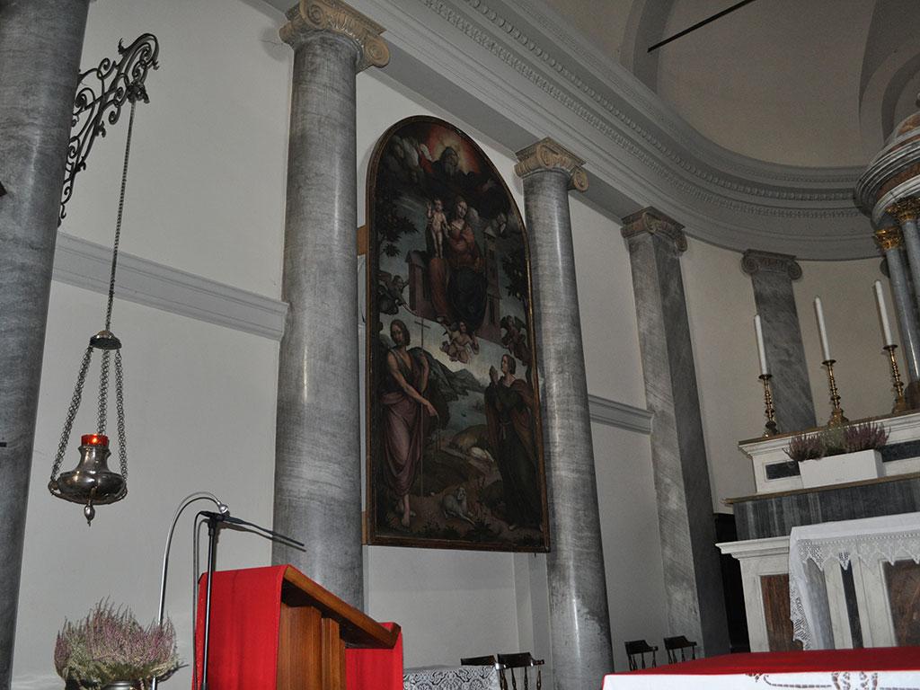 Image 8 - Kirche S. Ambrogio