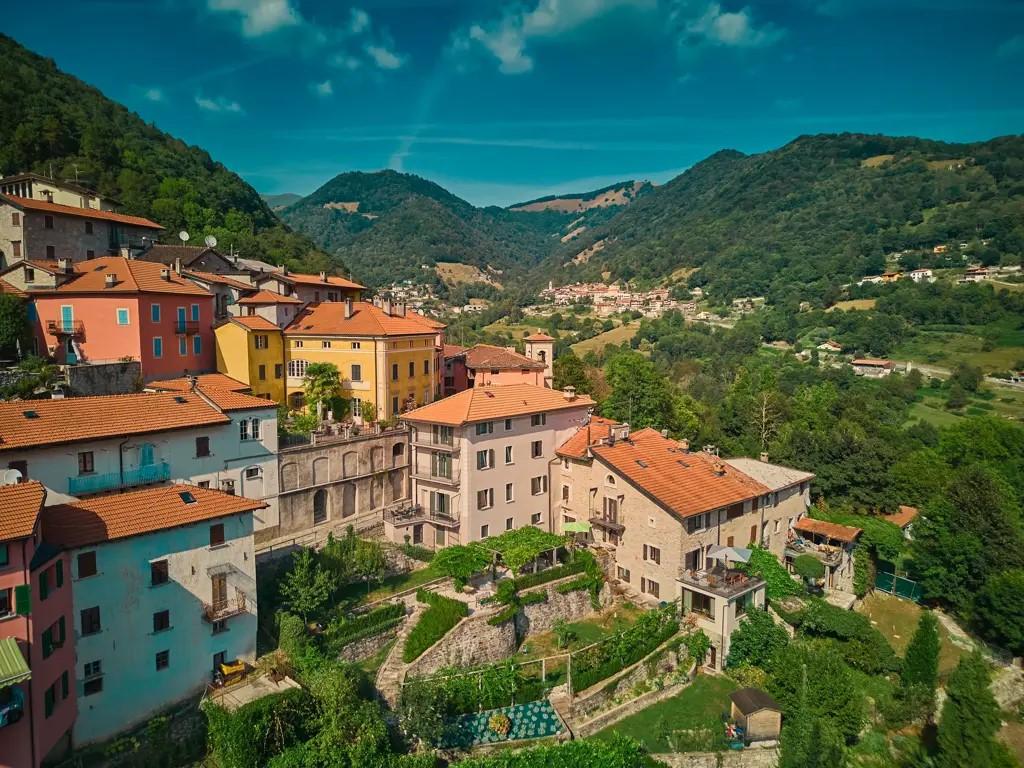 Image 0 - Cà Nani Small Boutique Hotel