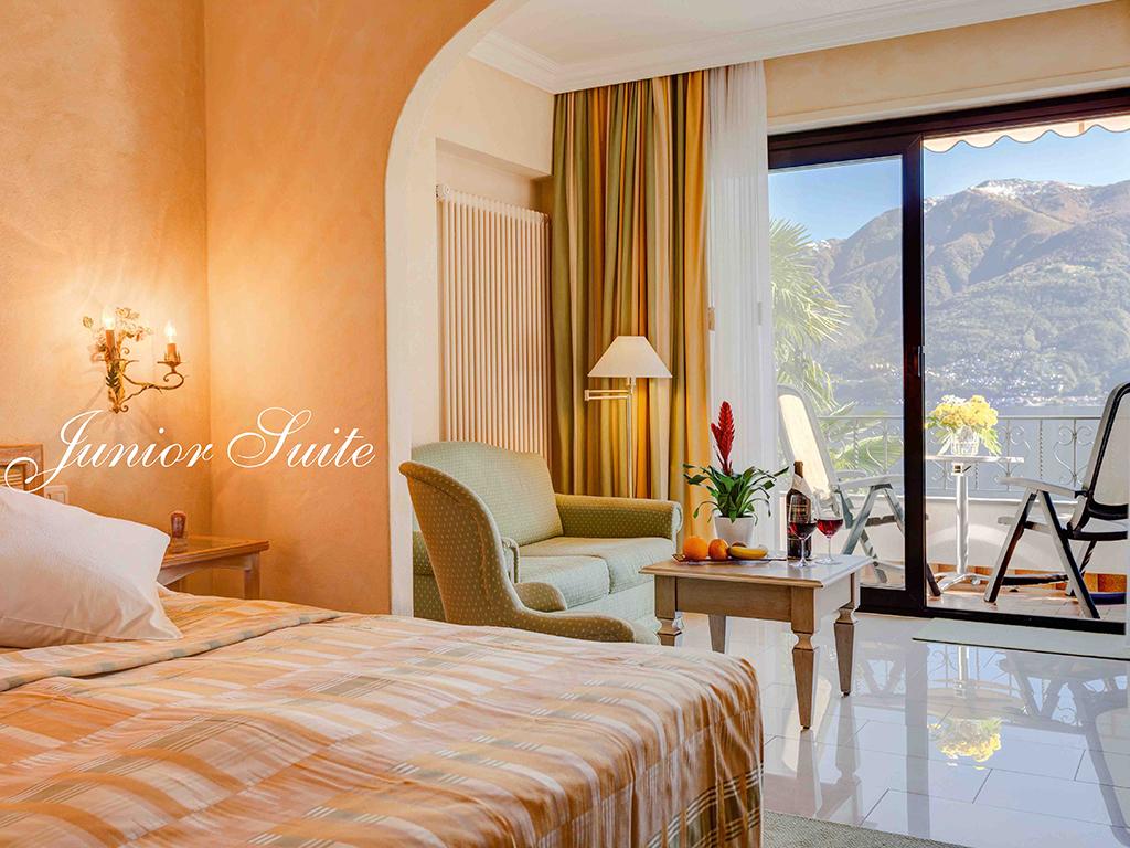 Image 4 - Boutique-Hotel La Rocca 