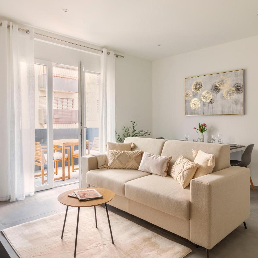 Image 0 - Lugano Superior Suites - Free Parking