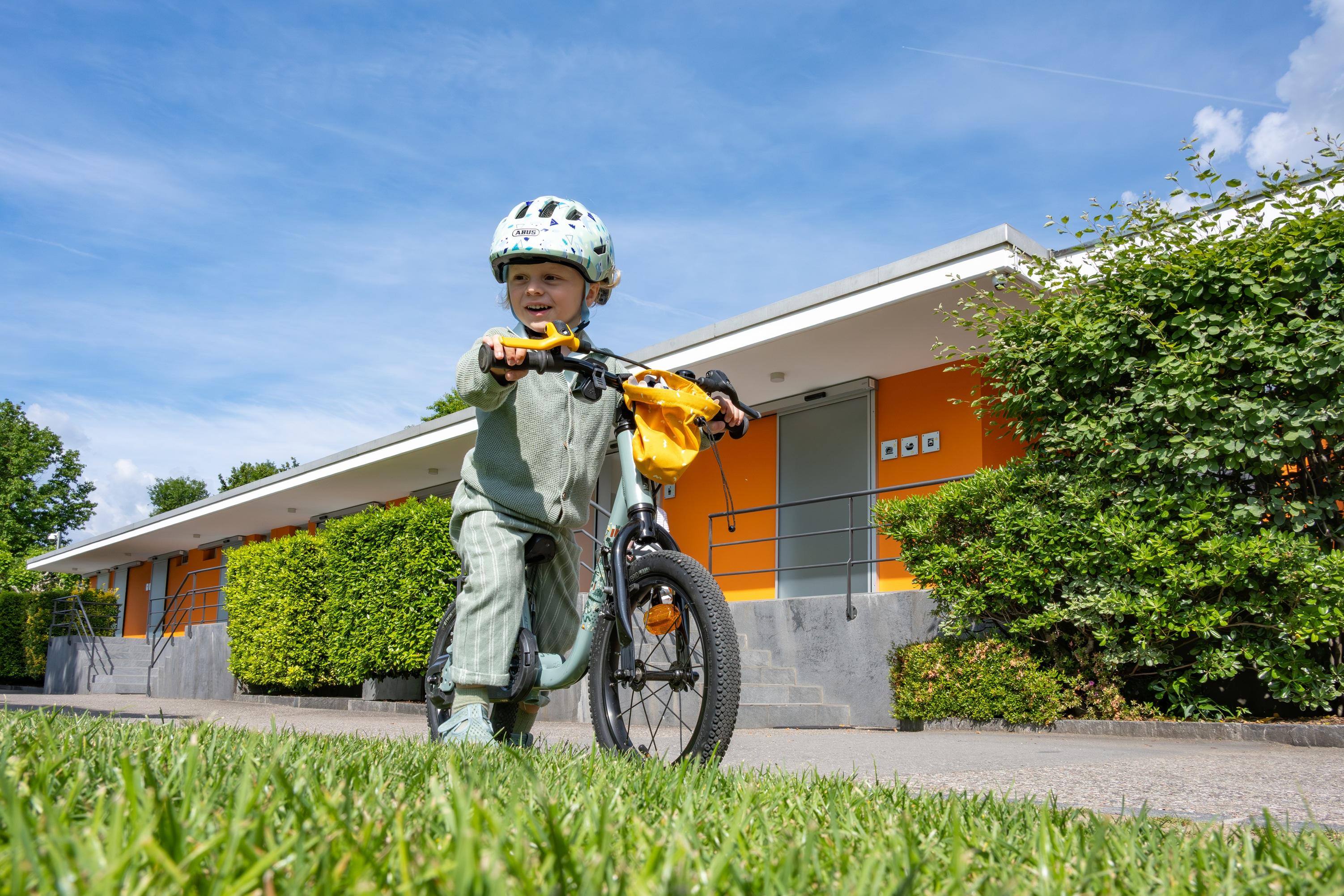 Image 14 - Camping Tamaro Resort