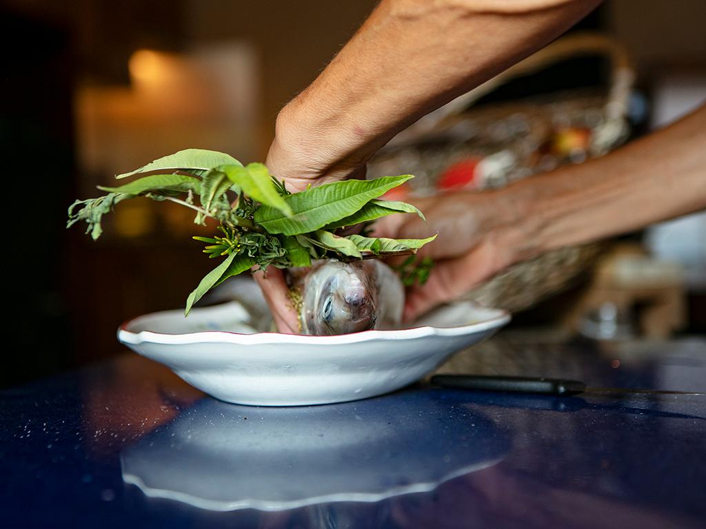 Image 1 - Swiss Tavolata – Gabriella Monfredini Rigiani