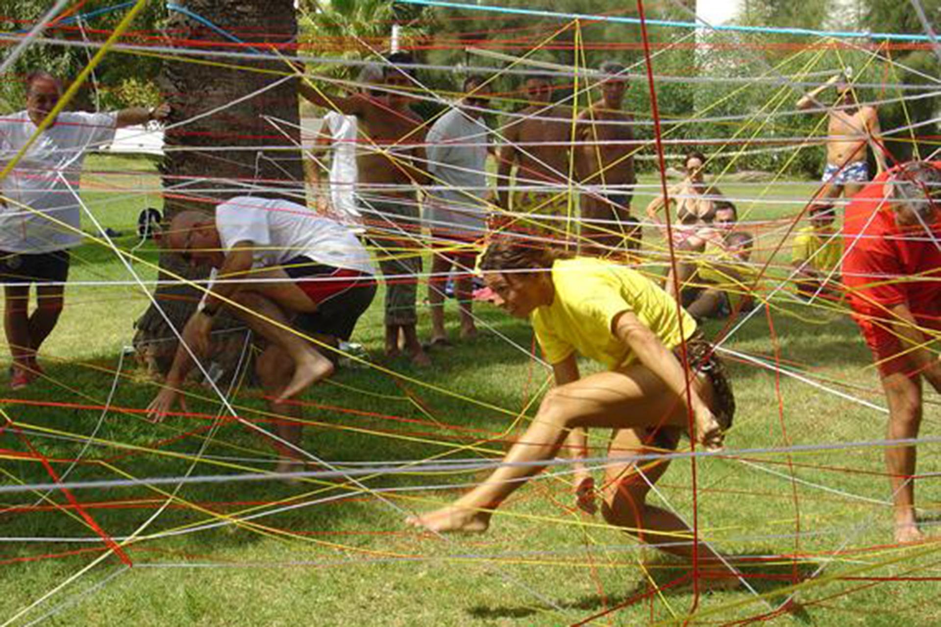 Image 1 - Team Now di Davide Pagliuca