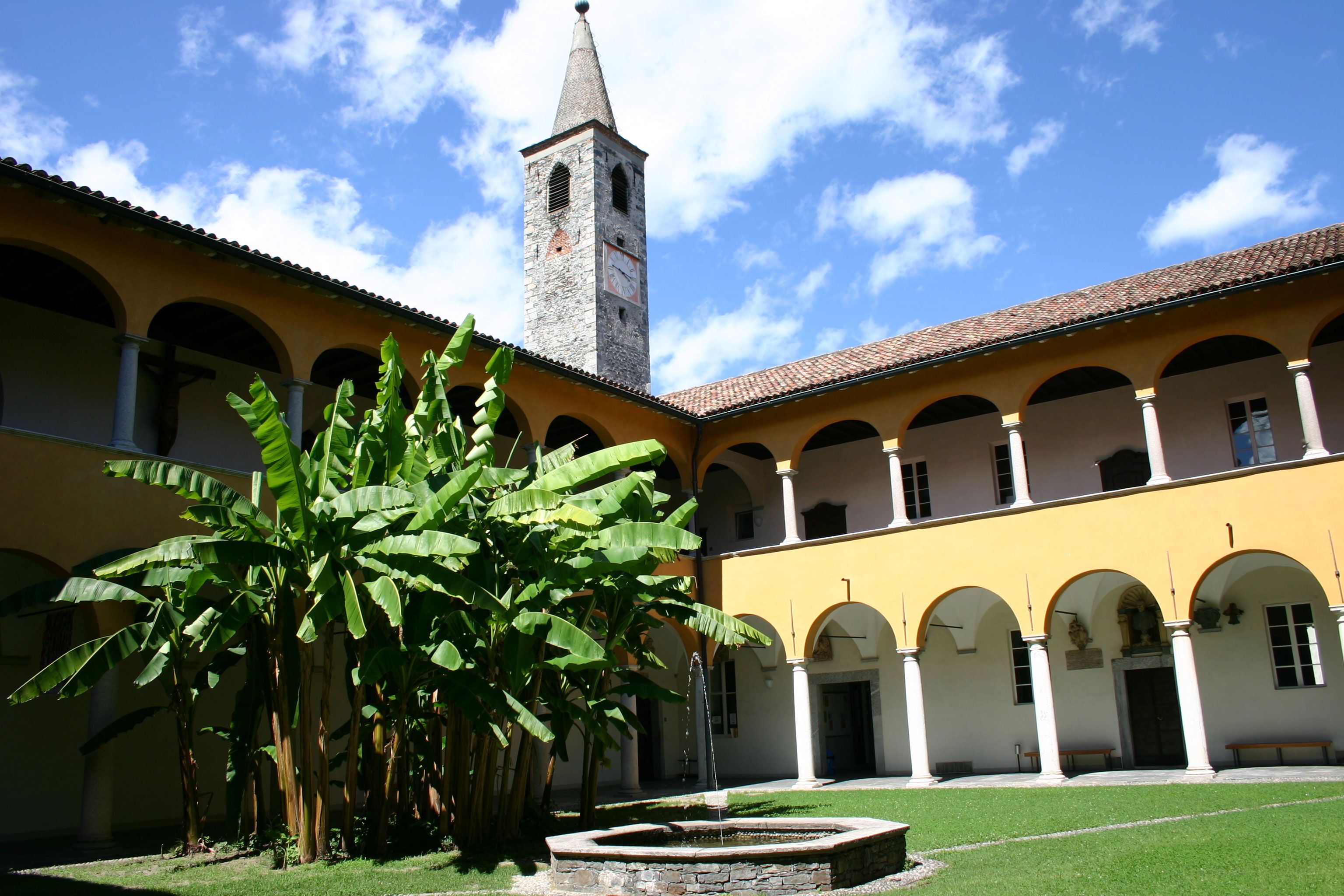 Image 5 - Ascona History Travel Tour