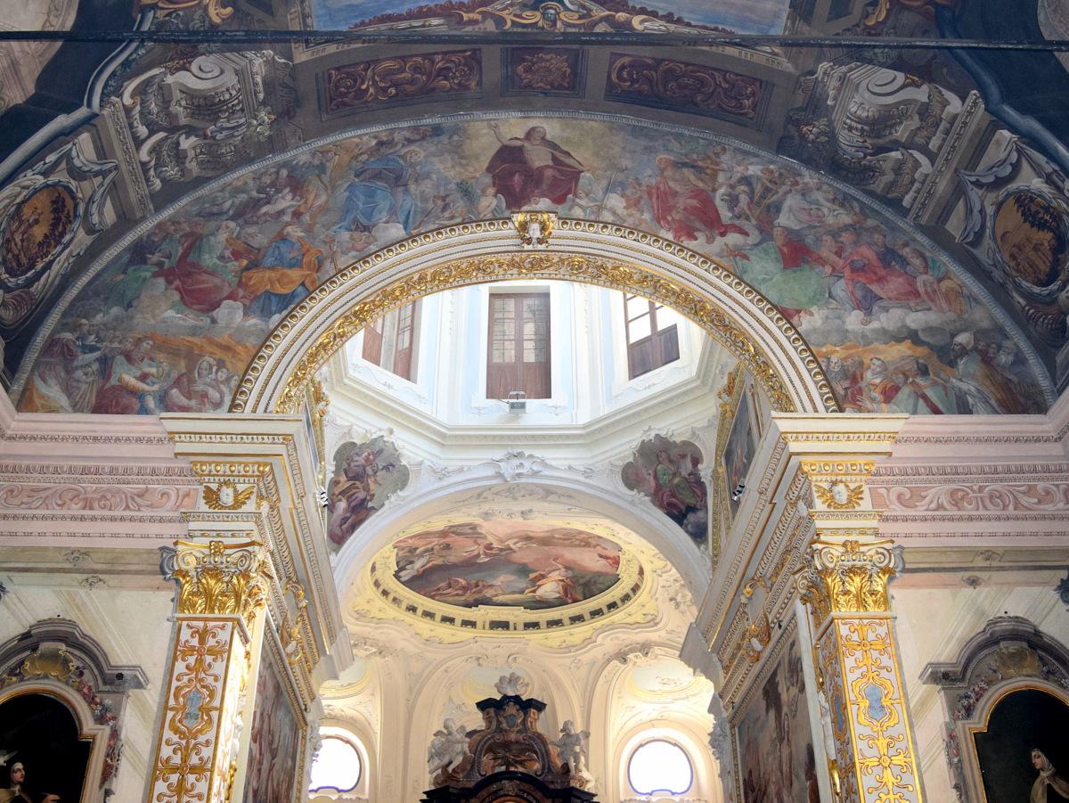 Image 7 - Church of S. Rocco