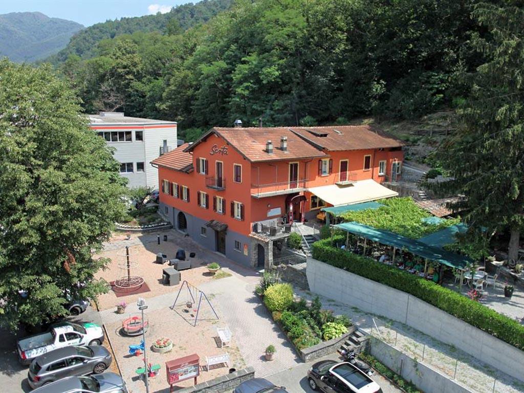 Image 2 - Ristorante Serta