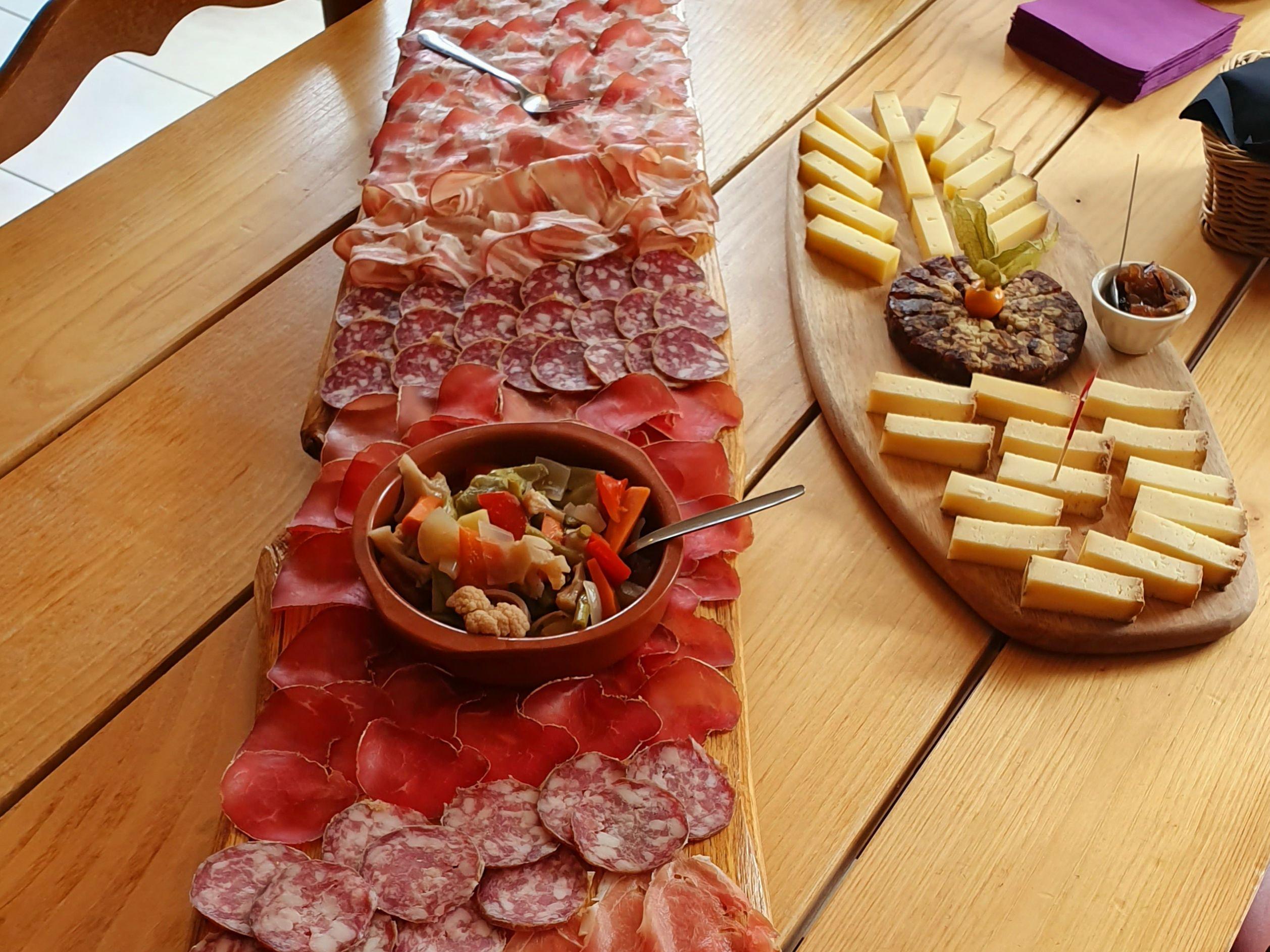 Image 1 - Grotto Mornera