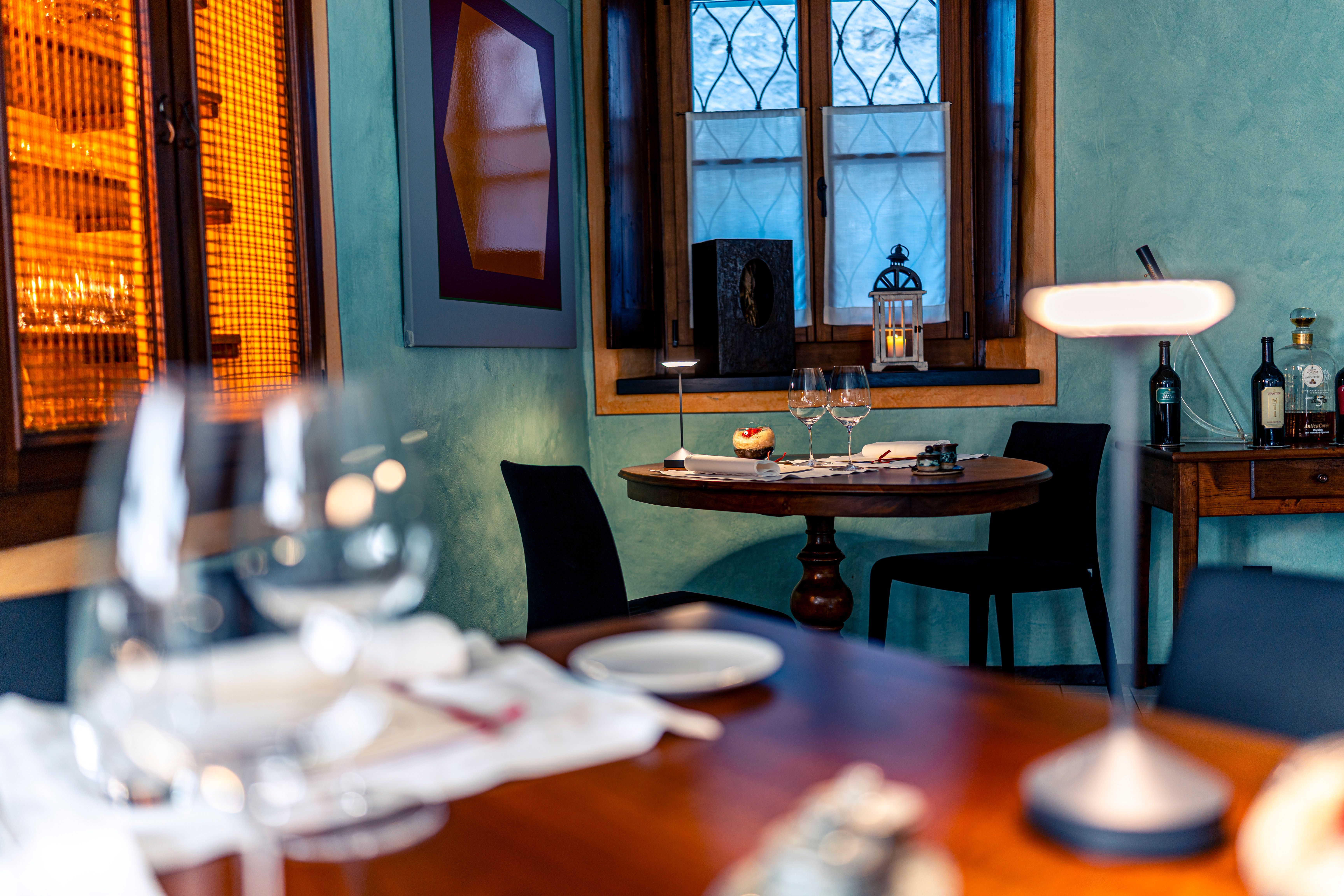 Image 1 - Osteria dell'Enoteca