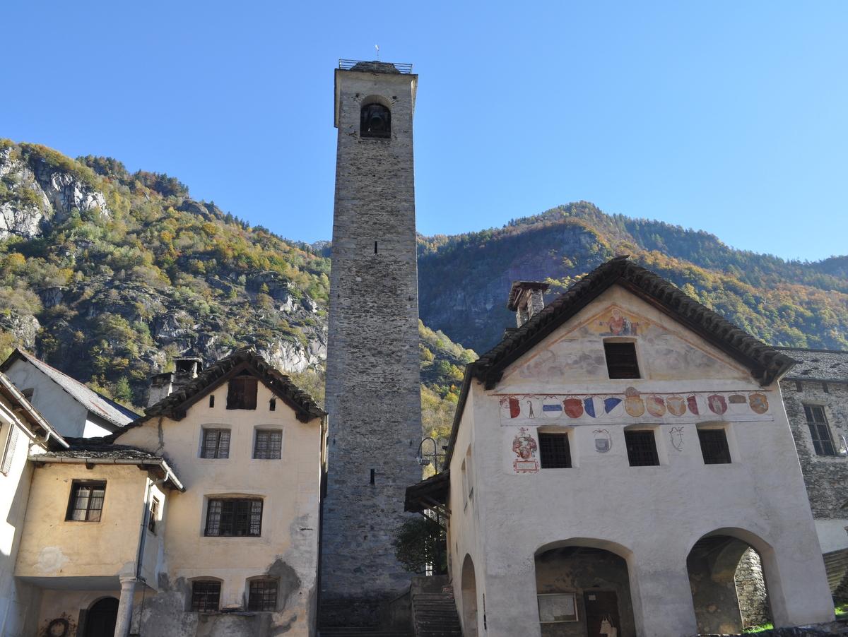 Image 0 - Chiesa di S. Martino