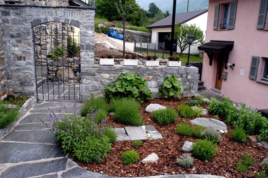 Image 4 - Sonja Eichholzer - hausgemachtes.ch