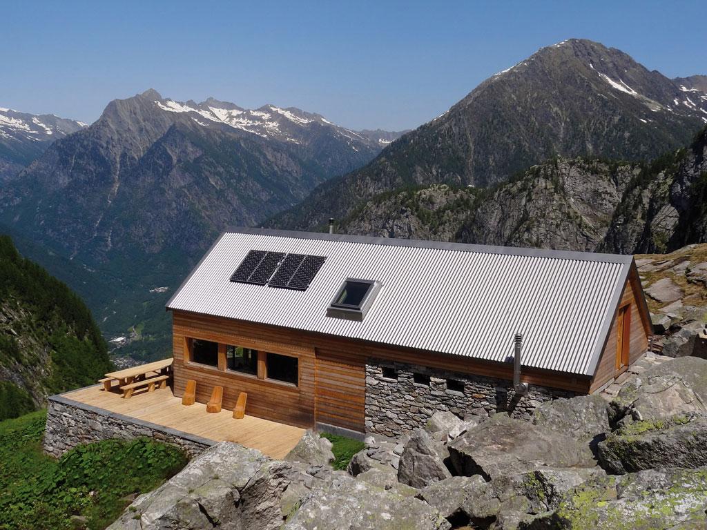 Image 2 - Via Alta Vallemaggia