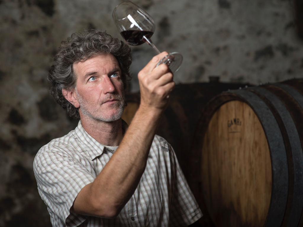 Image 1 - Vini Bettoni - Azienda Viticola Rascana 