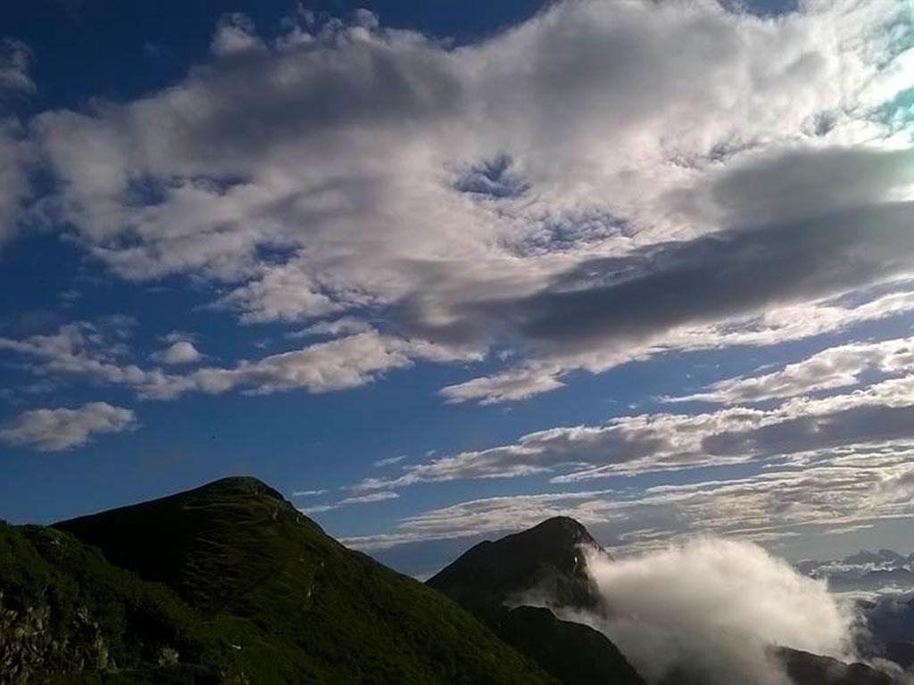 Image 38 - Capanna Tamaro