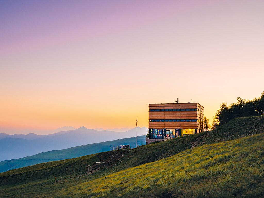 Image 0 - Capanna Monte Bar