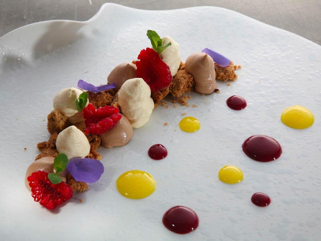 Image 31 - Swiss Diamond Hotel Lake Lugano