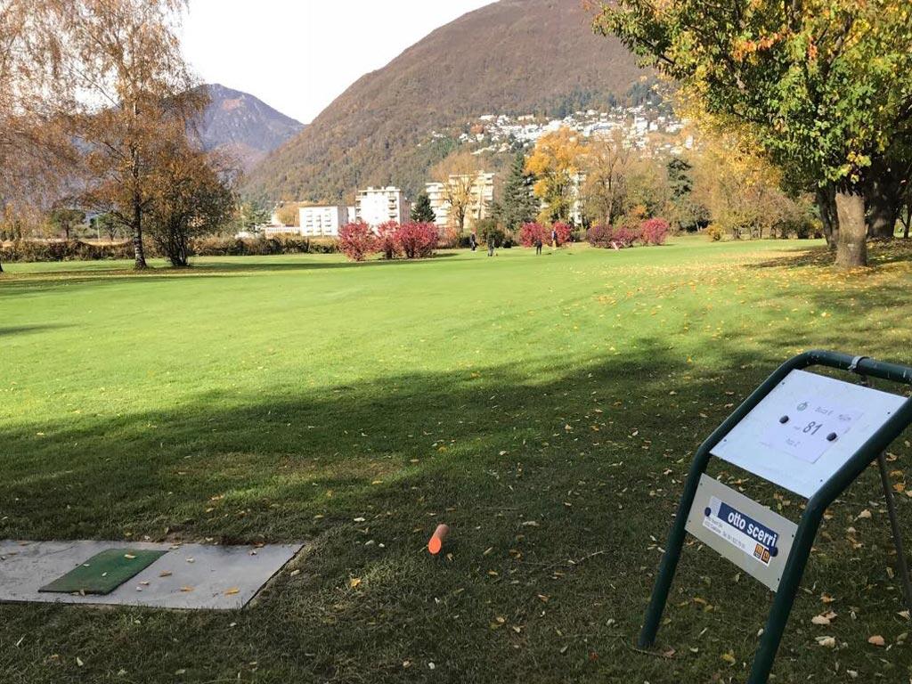 Image 4 - Scuola di Golf Locarno