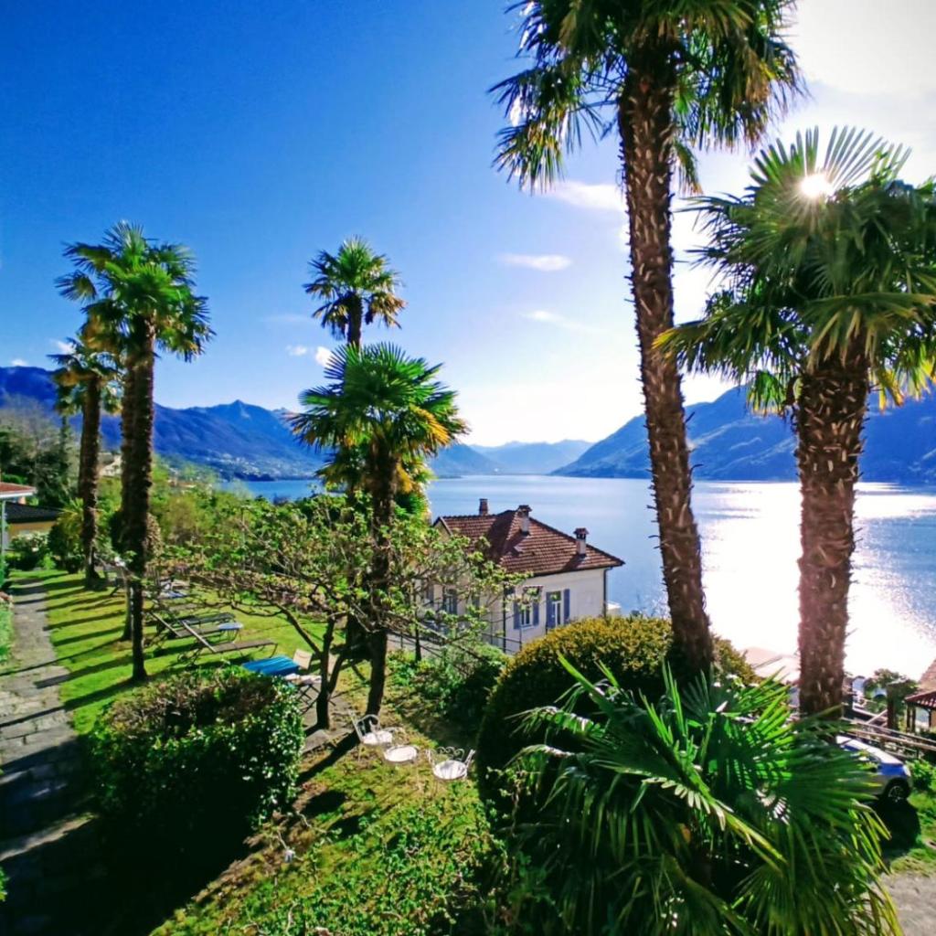 Image 0 - Garden Hotel Primavera