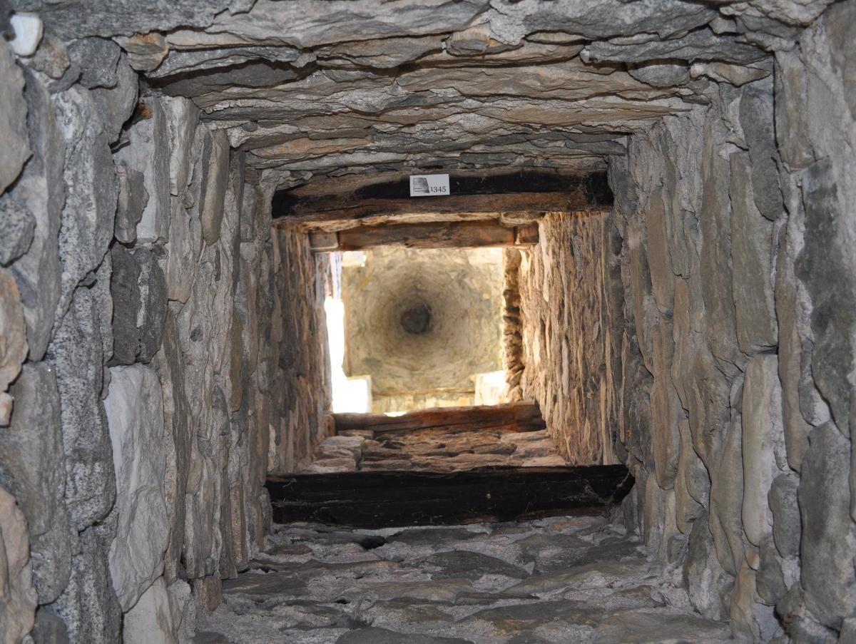 Image 5 - Cappella della Prèsa