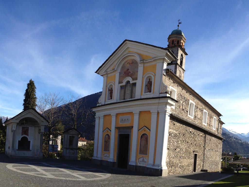 Image 0 - Chiesa di S. Lorenzo