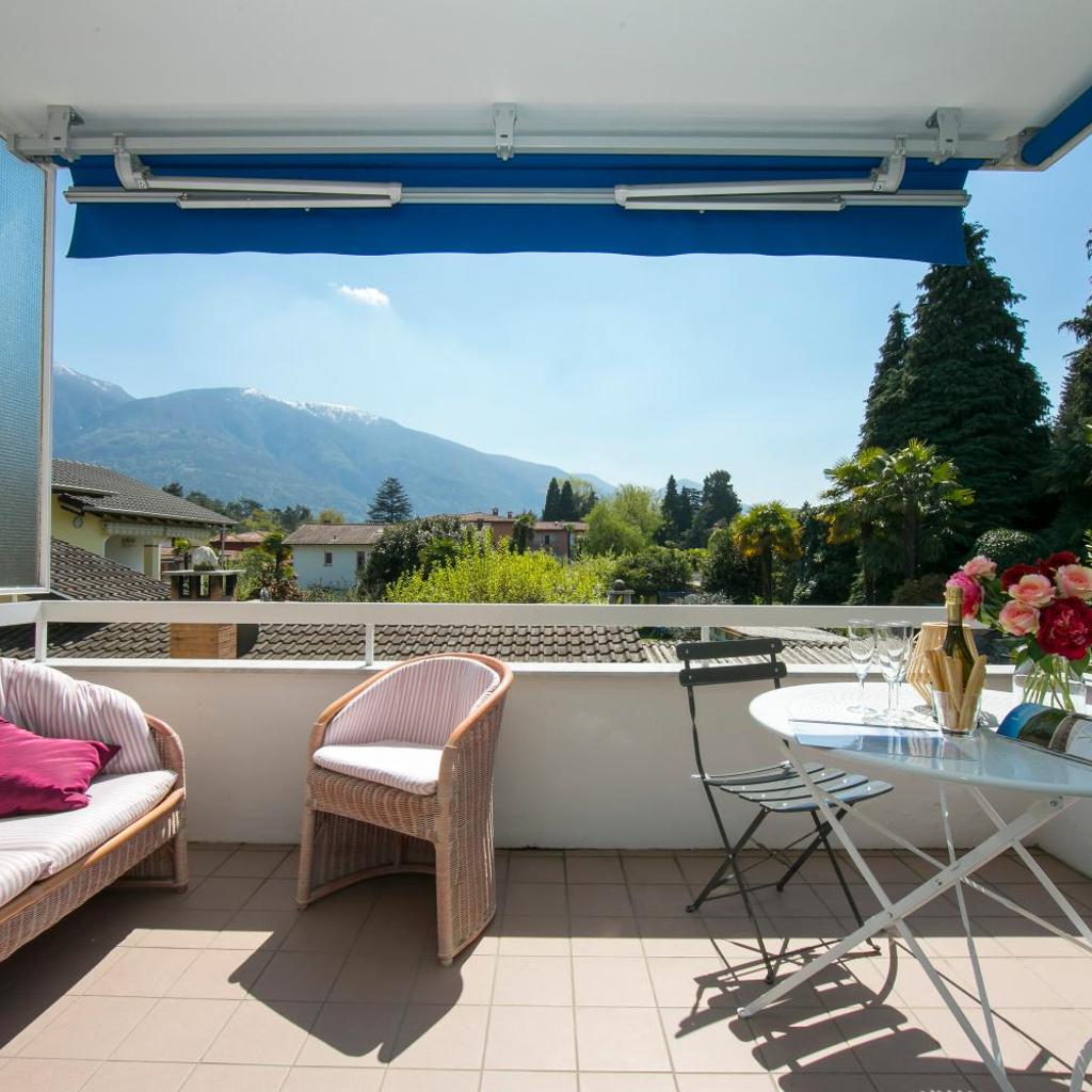 Image 0 - Charm Apartment - Happy Rentals