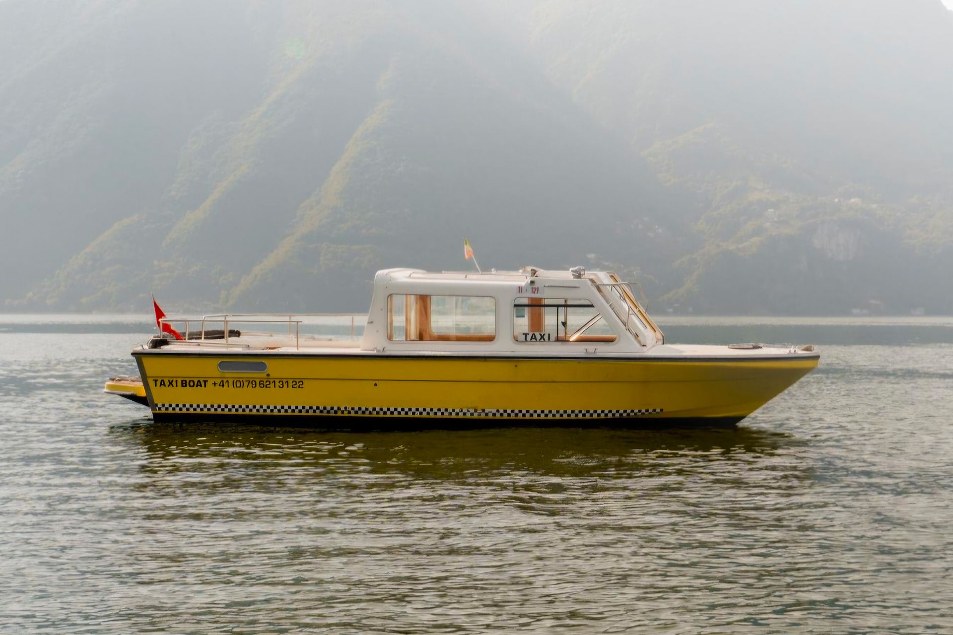 Image 2 - Boatcenter Lugano