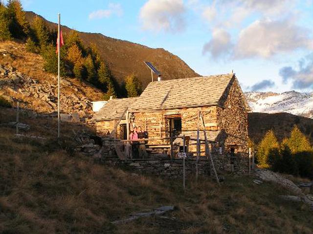 Image 2 - Rifugio Prou