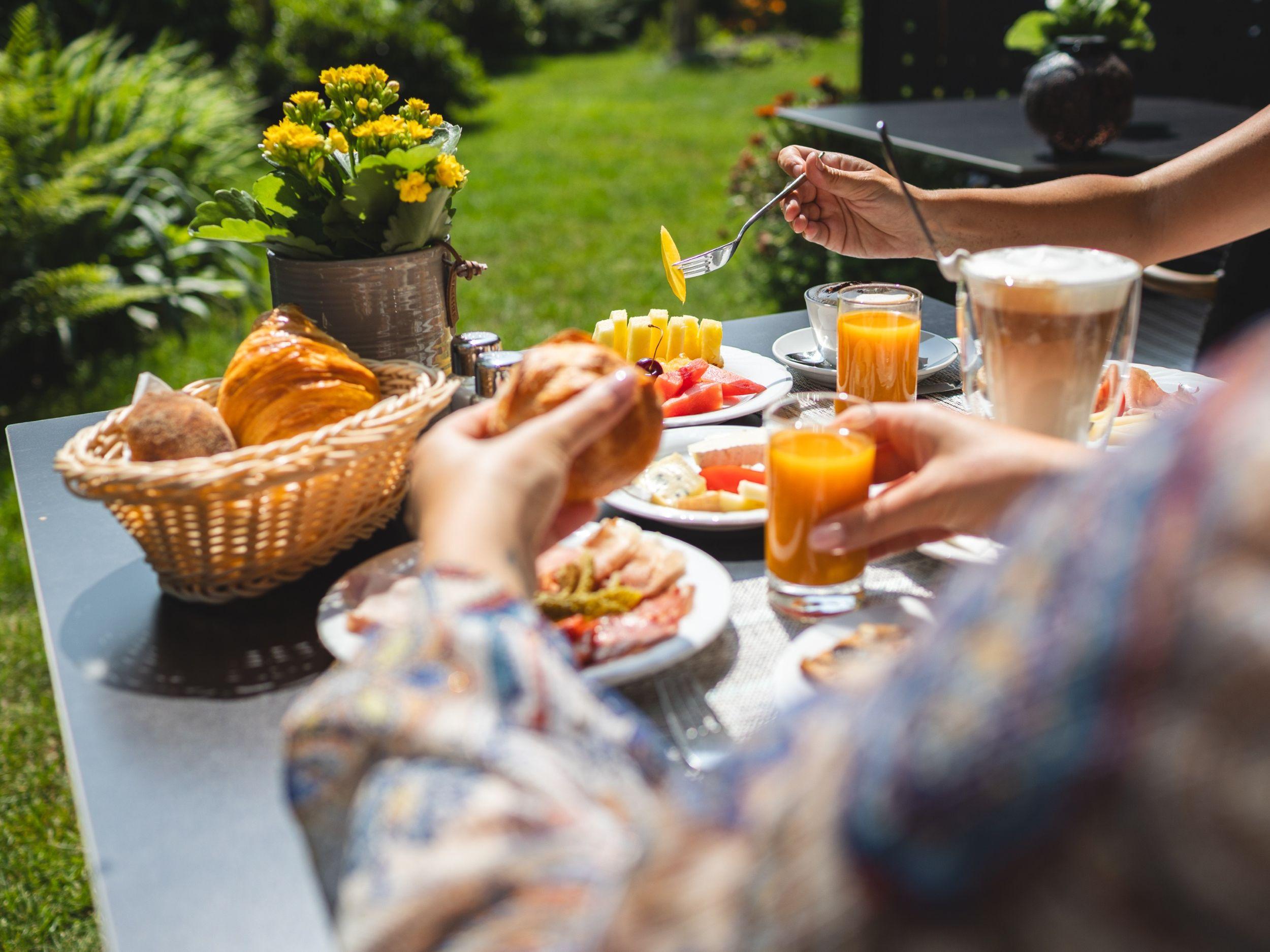 Image 8 - Charme Hotel Barbatè 
