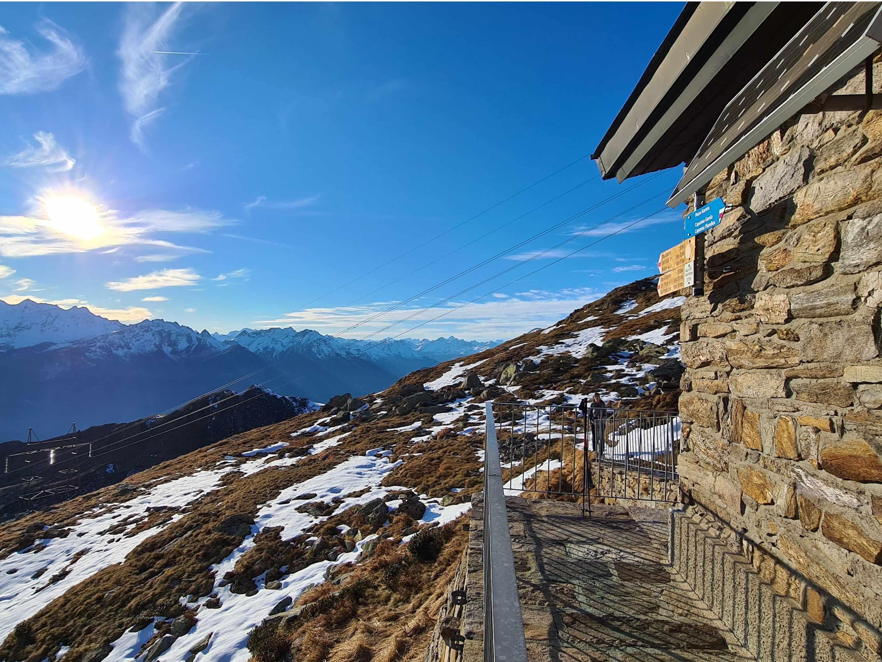 Image 6 - Rifugio Gana Rossa