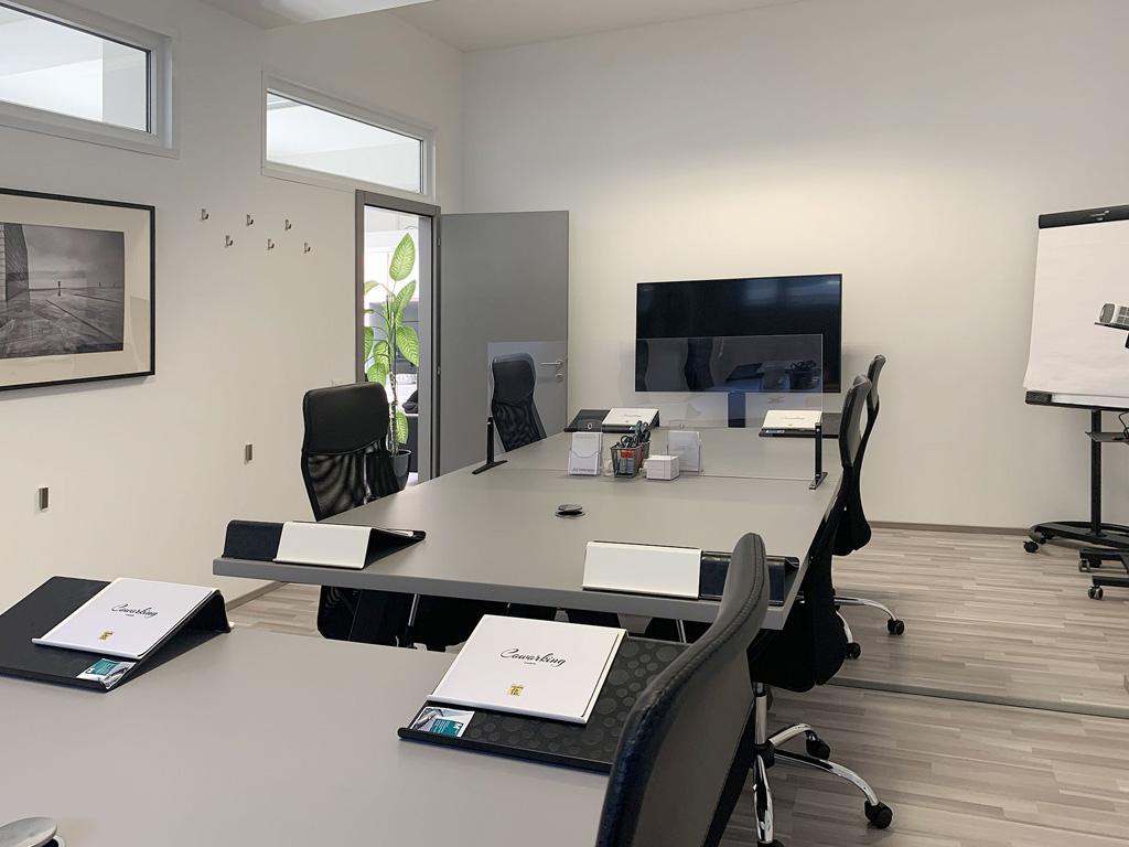 Image 0 - Coworking Locarno