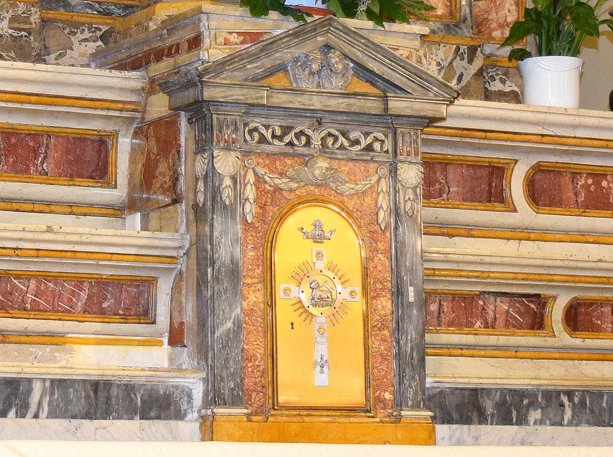 Image 0 - Church of Immacolata