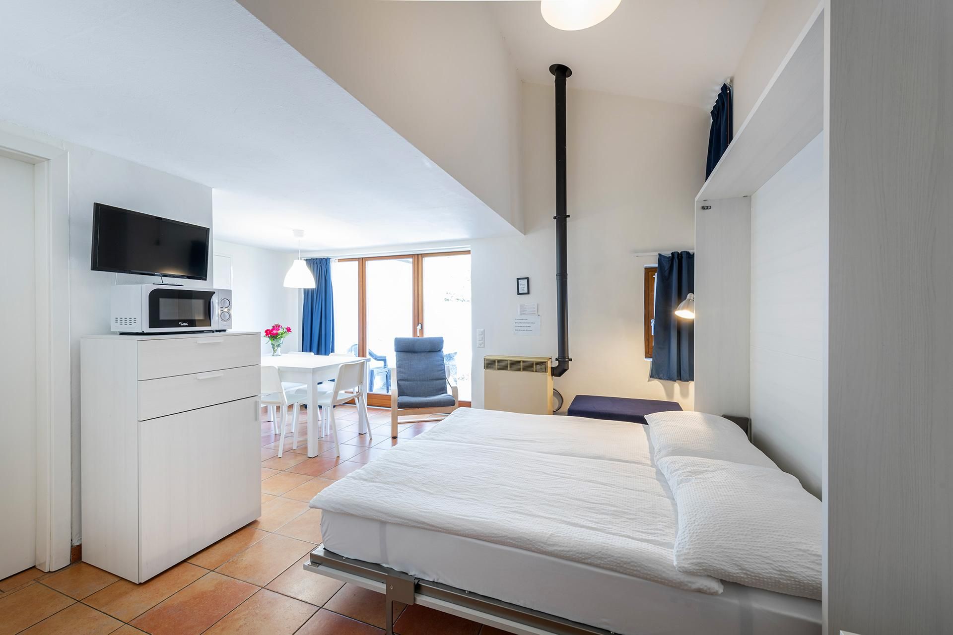 Image 5 - Villaggio Vacanze I Grappoli Bungalow