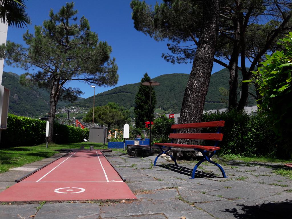 Image 2 - Minigolf Terzotempo