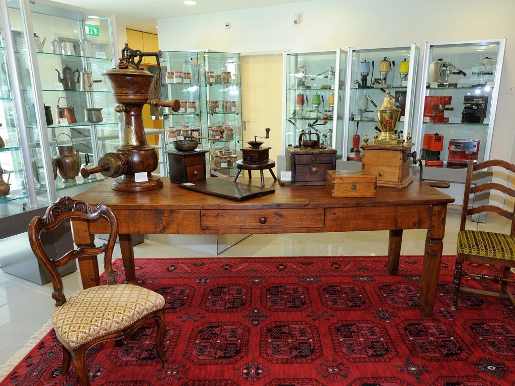 Image 1 - Museo del Caffè