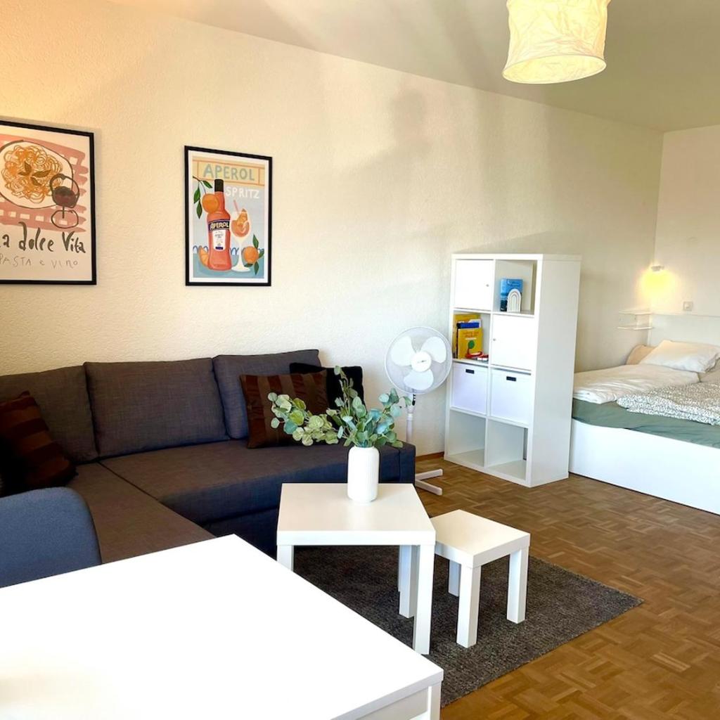 Image 0 - Panorama Lago & Monte