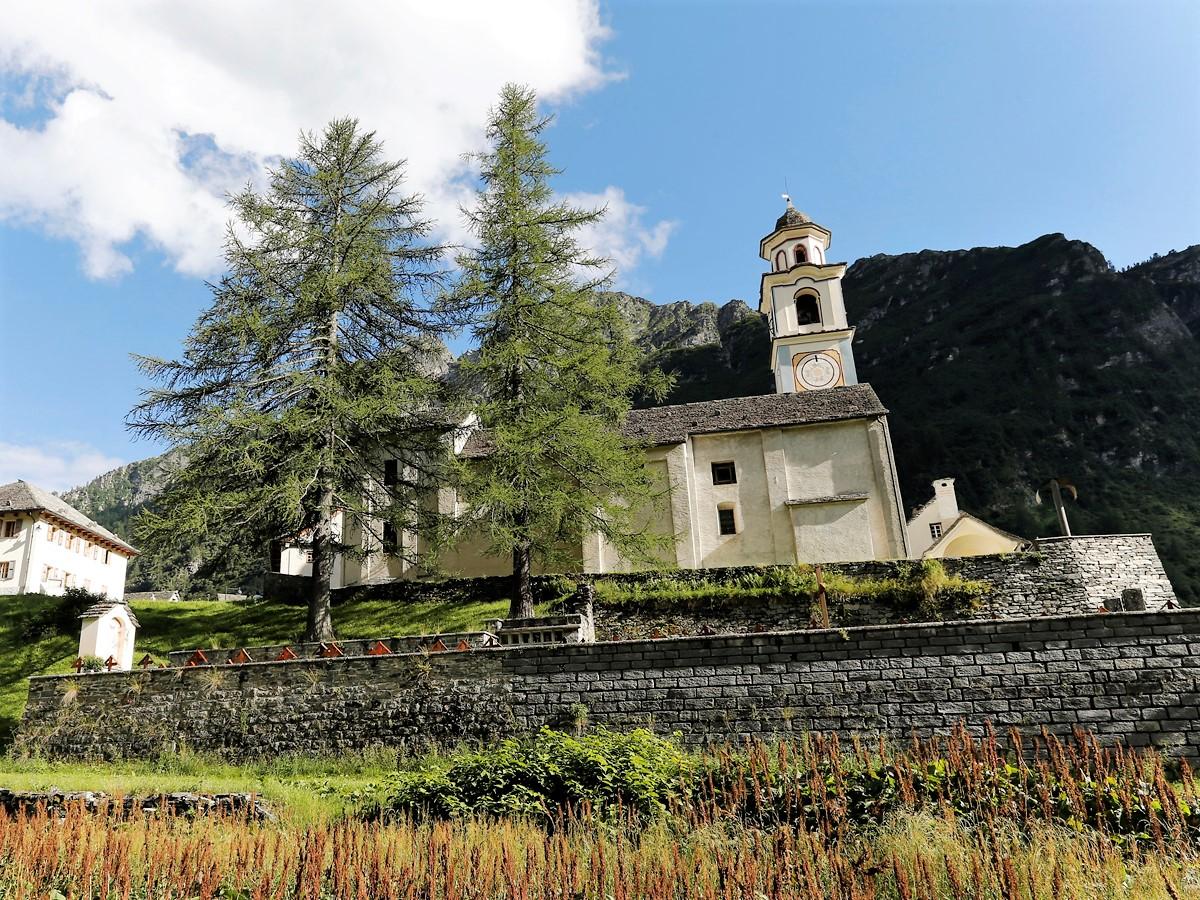 Image 3 - Church of Saint James and Saint Christopher