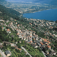 Image 0 - Der alte Ortskern