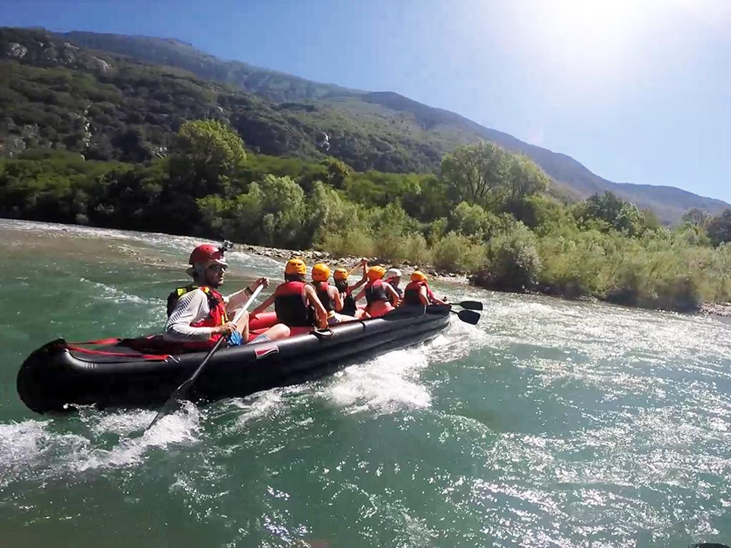 Image 1 - Ticino Canoa