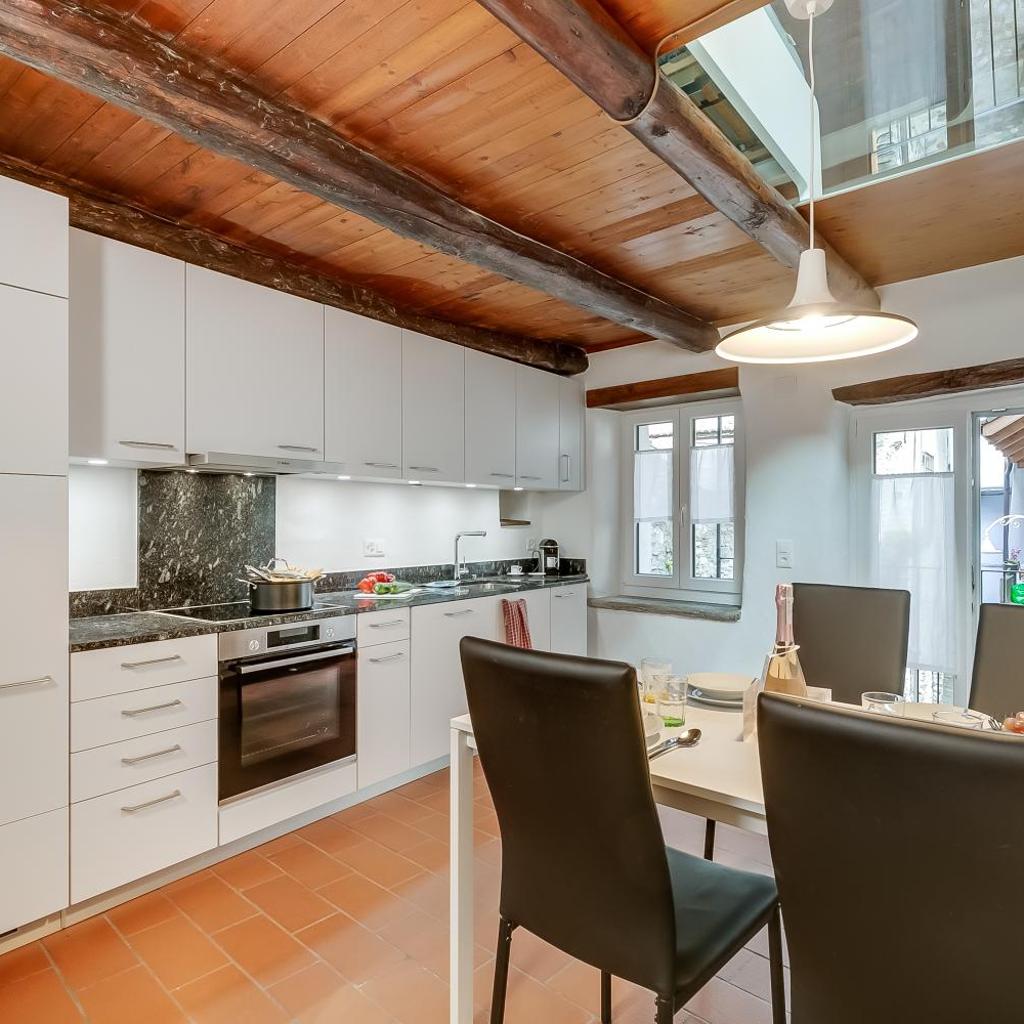 Image 0 - Ca dal 1785 Centovalli - Happy Rentals