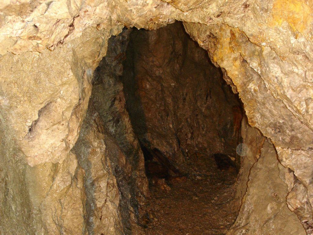 Image 2 - Iron mines in Valletta