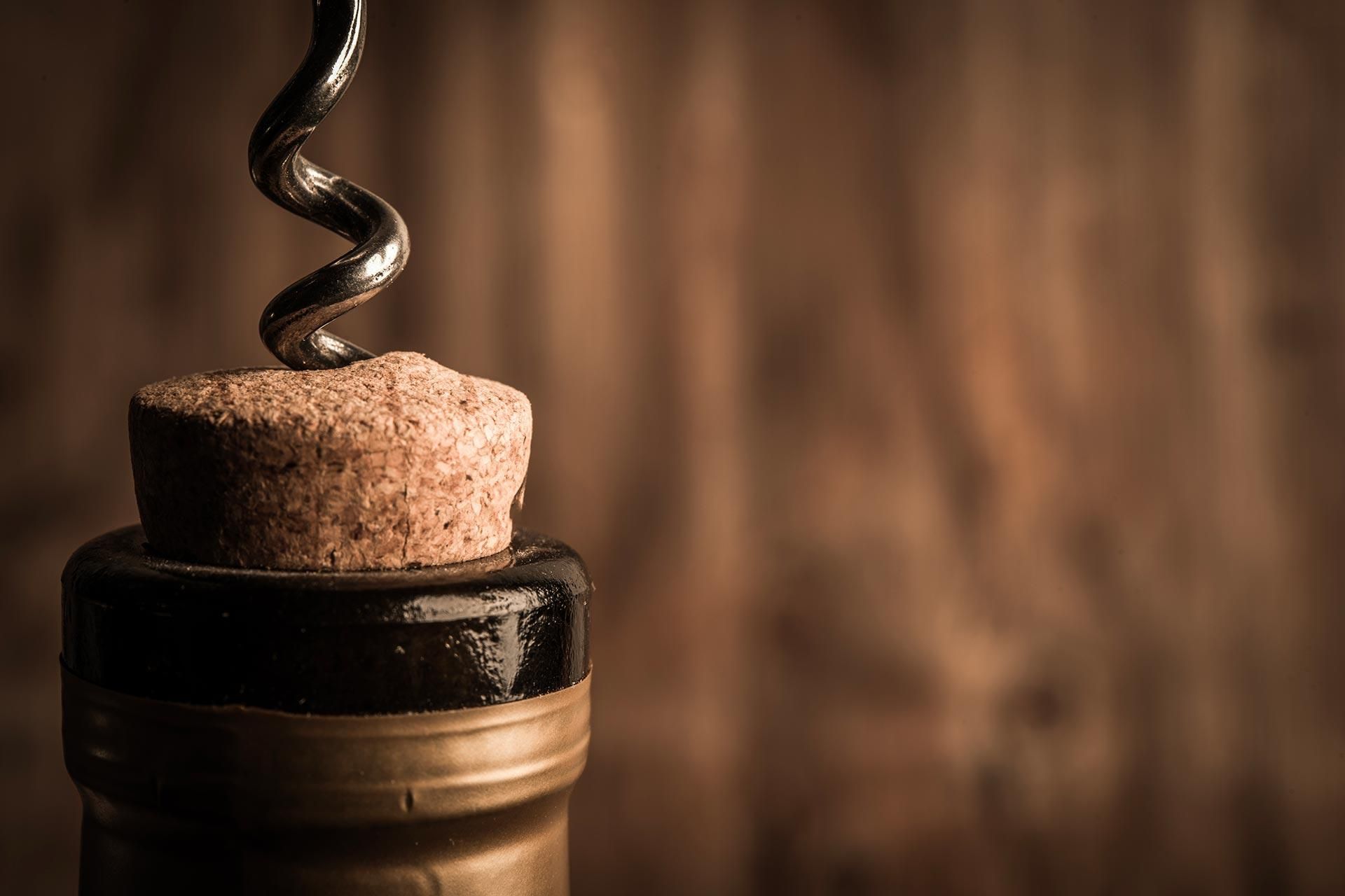 Image 0 - Cantina Kopp von der Crone Visini