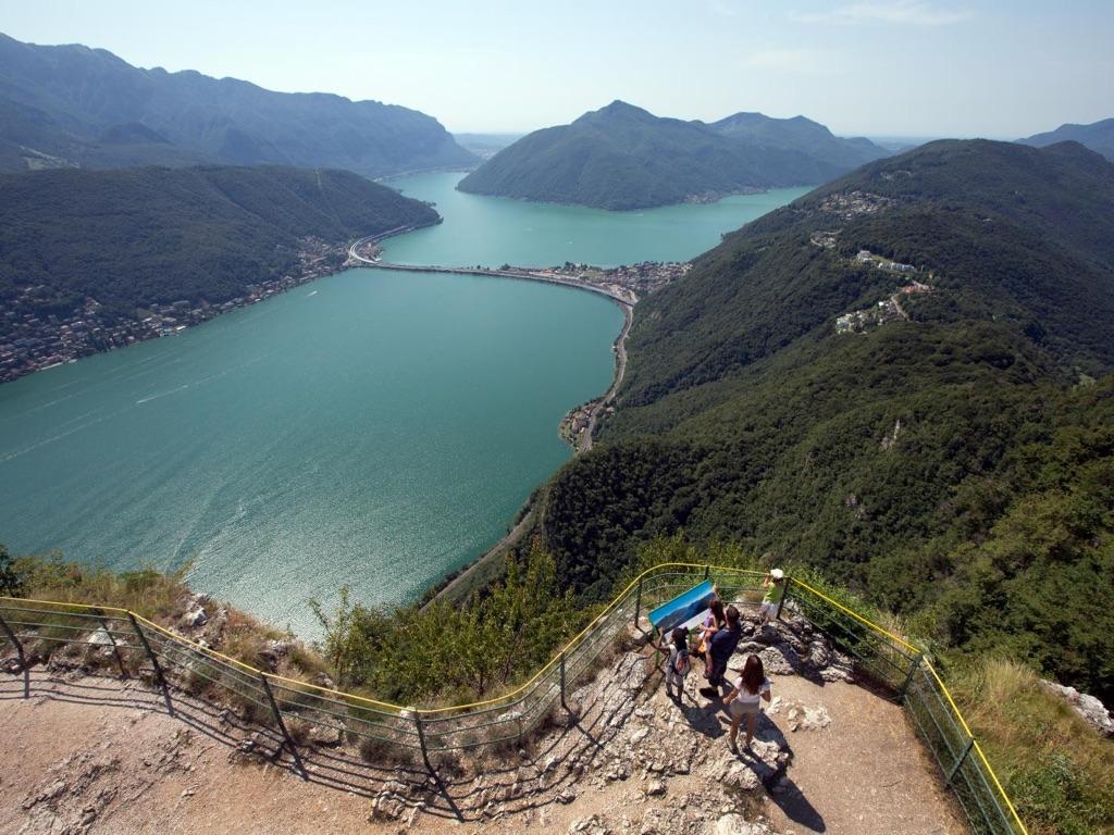 Image 3 - Funicular Monte San Salvatore