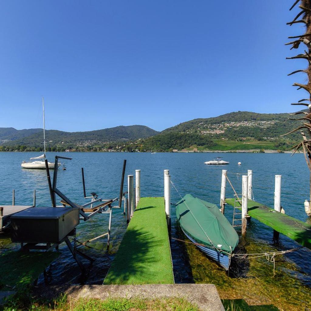 Image 0 - Kümin Lake View by Quokka 360 - Apartment with Direct Lake Access