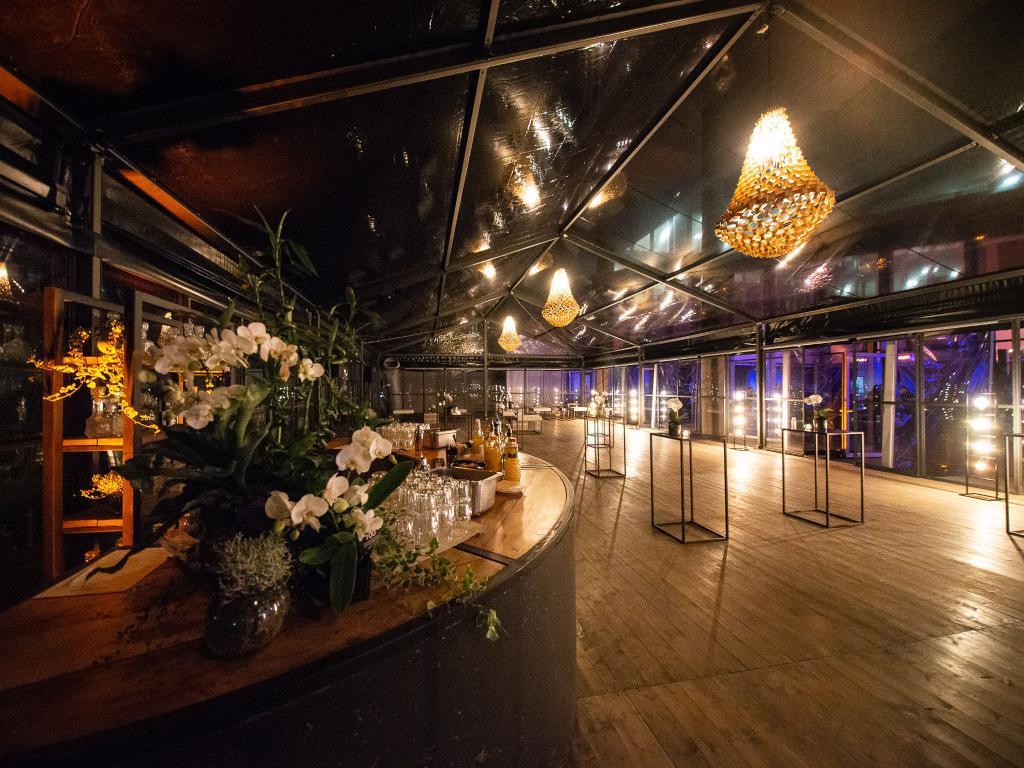 Image 8 - Kairos Allestimenti SA