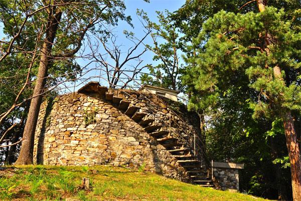 Image 2 - Randonnée à la découverte des hauts lieux énergétiques du Monte Verità