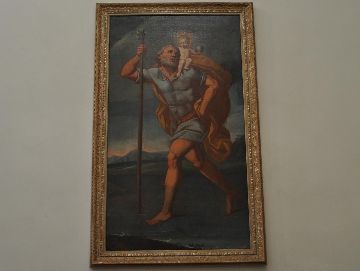 Image 7 - Chiesa dei SS. Giacomo e Cristoforo