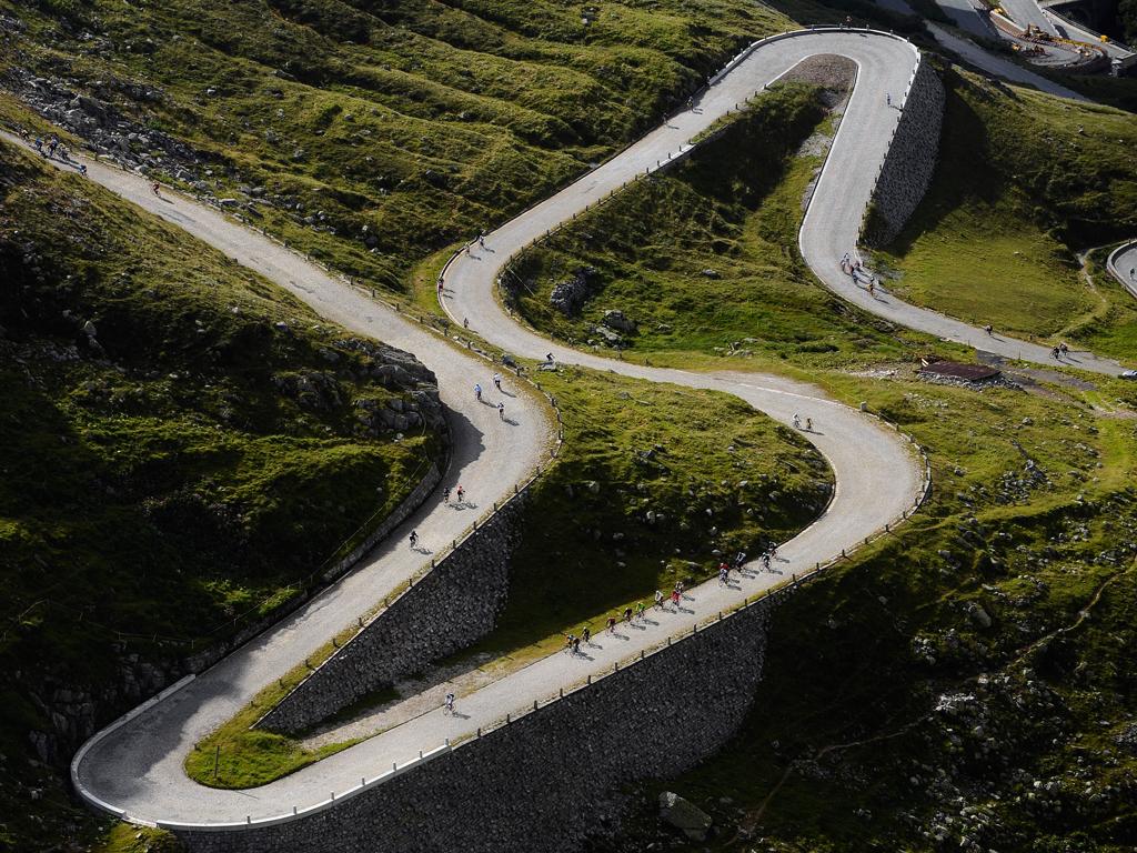 Image 4 - The Tremola Road