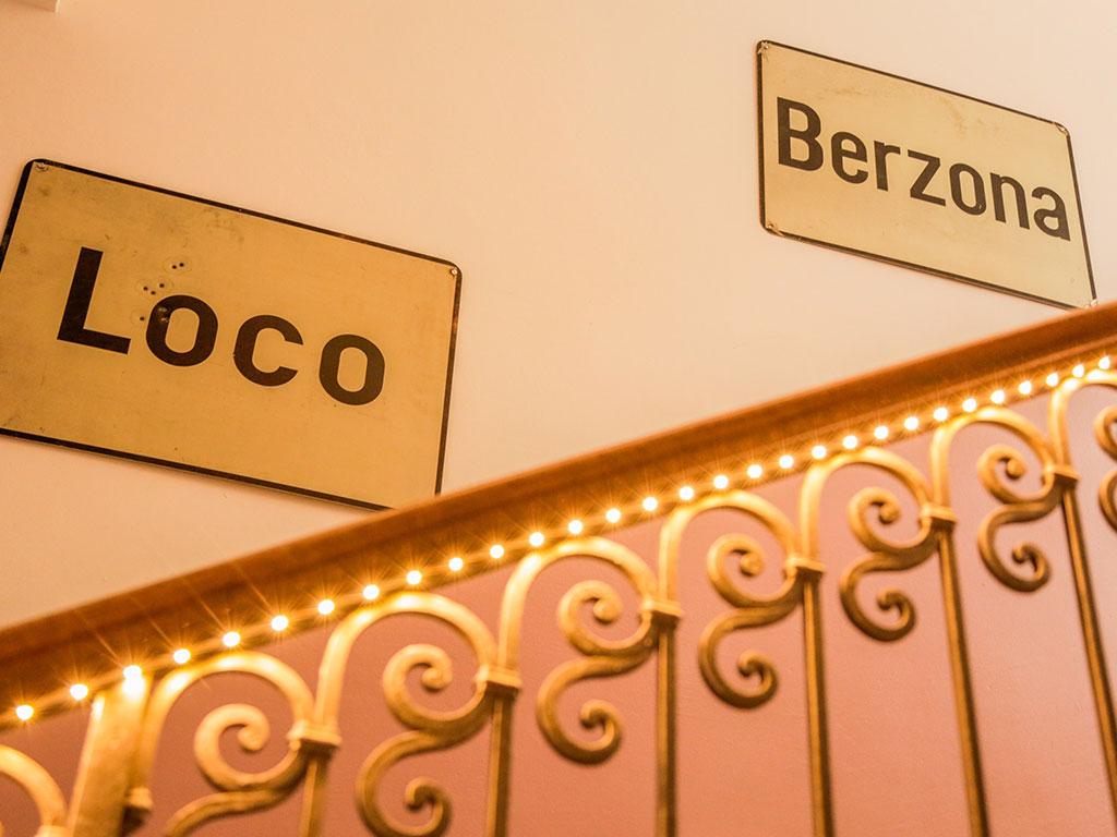 Image 12 - Villa Edera - Wild Valley Herberge 