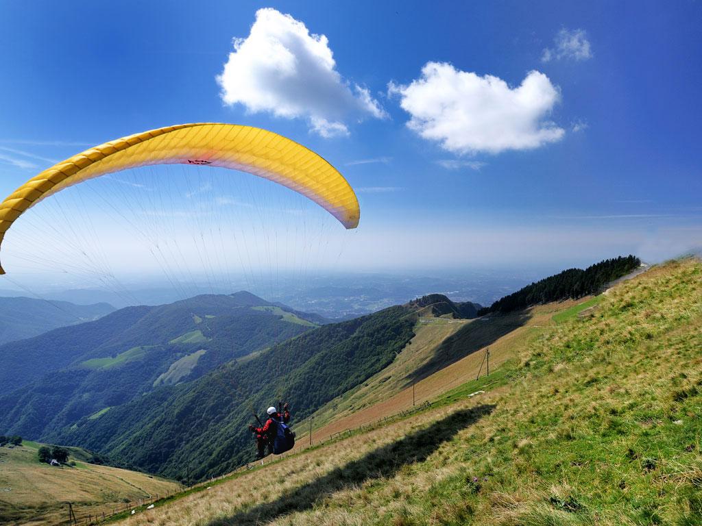 Image 3 - Club Volo Libero Ticino